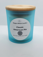 Load image into Gallery viewer, Classic American Pie Candle